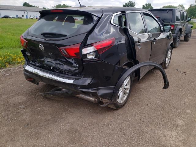 Photo 3 VIN: JN1BJ1CR1JW293012 - NISSAN ROGUE 