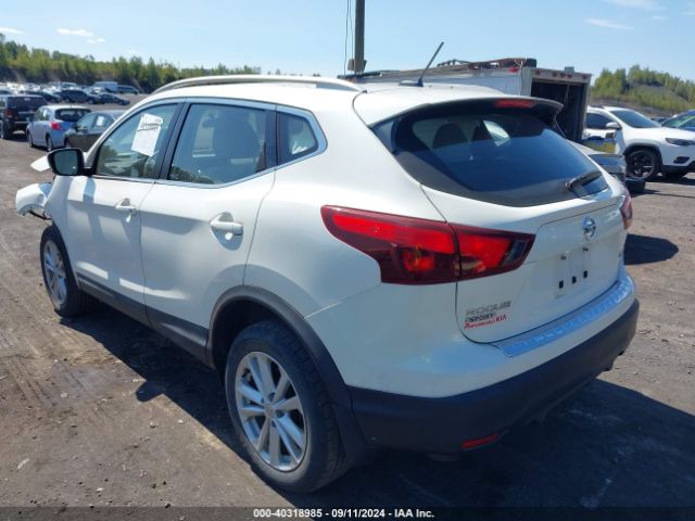 Photo 2 VIN: JN1BJ1CR1JW293771 - NISSAN ROGUE SPORT 