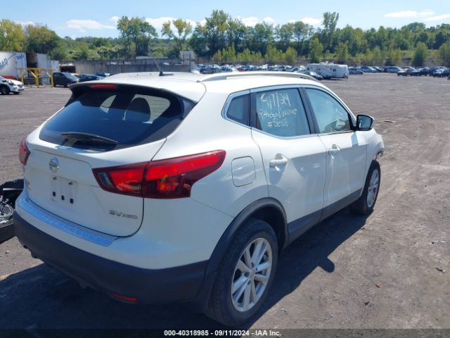 Photo 3 VIN: JN1BJ1CR1JW293771 - NISSAN ROGUE SPORT 