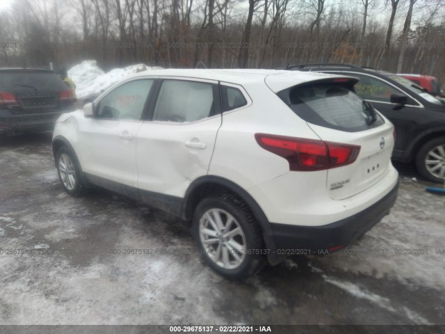 Photo 2 VIN: JN1BJ1CR1KW310893 - NISSAN ROGUE SPORT 