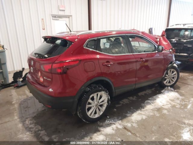 Photo 3 VIN: JN1BJ1CR1KW310912 - NISSAN ROGUE SPORT 