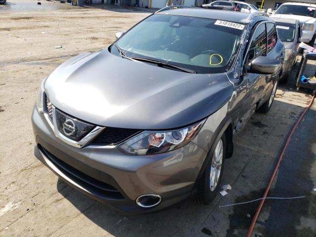 Photo 1 VIN: JN1BJ1CR1KW314605 - NISSAN ROGUE SPOR 