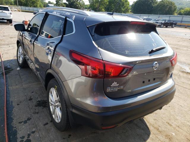 Photo 2 VIN: JN1BJ1CR1KW314605 - NISSAN ROGUE SPOR 