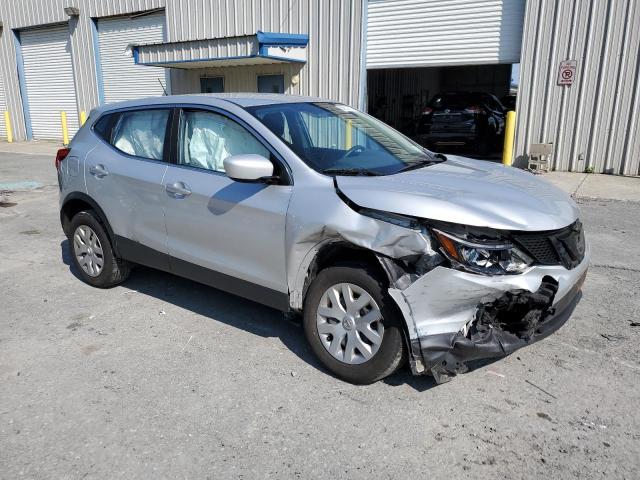 Photo 3 VIN: JN1BJ1CR1KW314992 - NISSAN ROGUE 