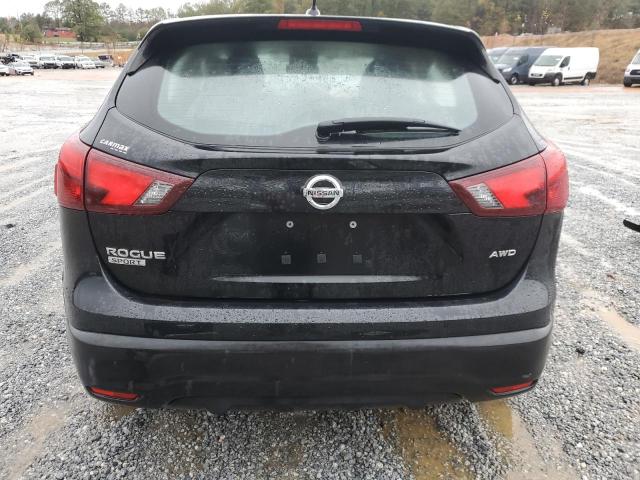 Photo 5 VIN: JN1BJ1CR1KW320775 - NISSAN ROGUE 