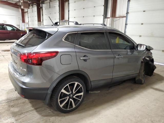 Photo 2 VIN: JN1BJ1CR1KW322669 - NISSAN ROGUE SPOR 