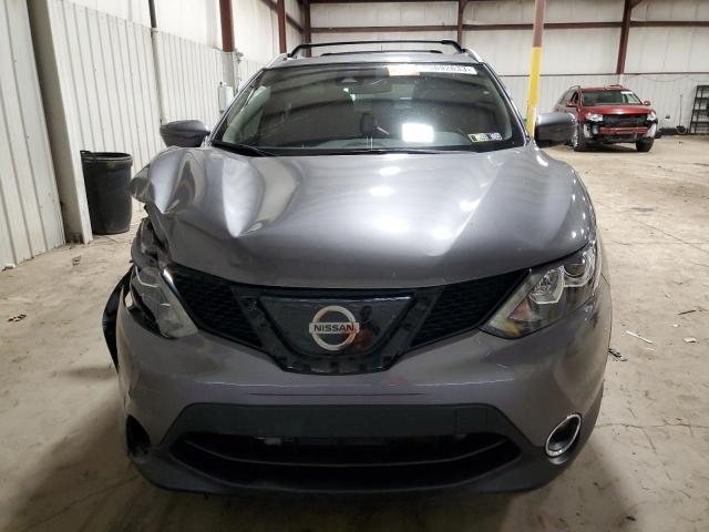 Photo 4 VIN: JN1BJ1CR1KW322669 - NISSAN ROGUE SPOR 