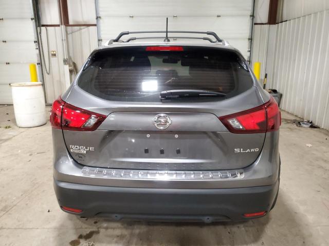 Photo 5 VIN: JN1BJ1CR1KW322669 - NISSAN ROGUE SPOR 