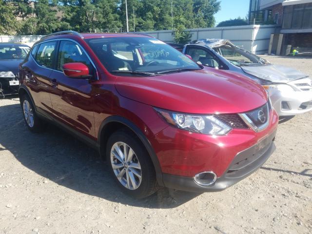 Photo 0 VIN: JN1BJ1CR1KW323398 - NISSAN ROGUE SPOR 