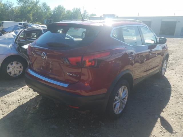 Photo 3 VIN: JN1BJ1CR1KW323398 - NISSAN ROGUE SPOR 