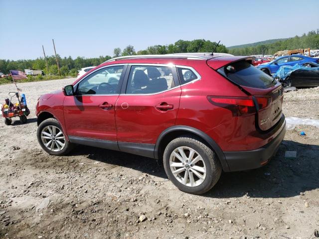 Photo 1 VIN: JN1BJ1CR1KW324423 - NISSAN ROGUE SPOR 