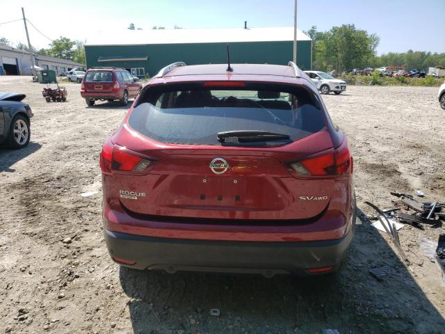 Photo 5 VIN: JN1BJ1CR1KW324423 - NISSAN ROGUE SPOR 