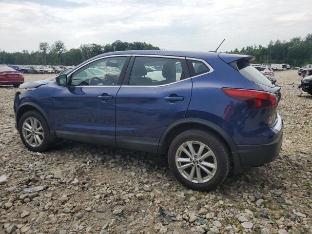 Photo 1 VIN: JN1BJ1CR1KW327922 - NISSAN ROGUE 