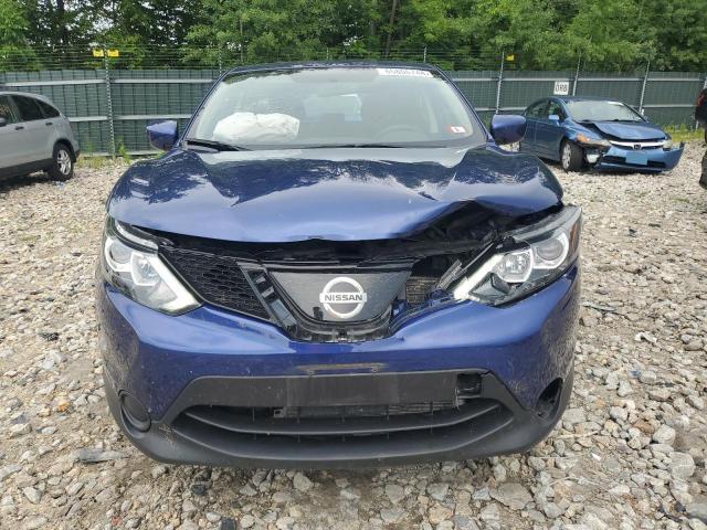 Photo 4 VIN: JN1BJ1CR1KW327922 - NISSAN ROGUE 