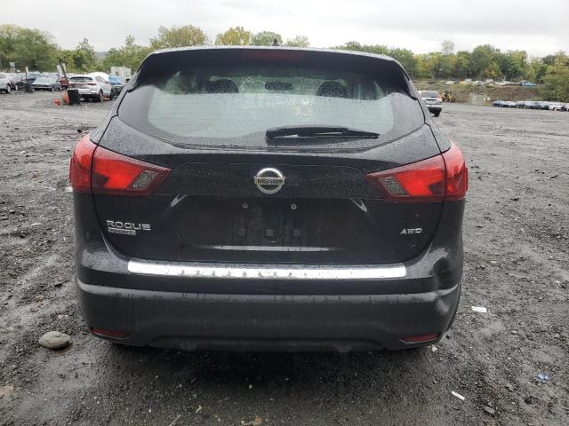 Photo 5 VIN: JN1BJ1CR1KW332375 - NISSAN ROGUE SPOR 