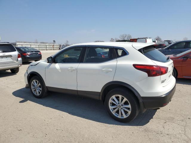 Photo 1 VIN: JN1BJ1CR1KW339455 - NISSAN ROGUE 