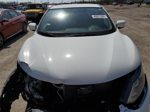 Photo 10 VIN: JN1BJ1CR1KW339455 - NISSAN ROGUE 