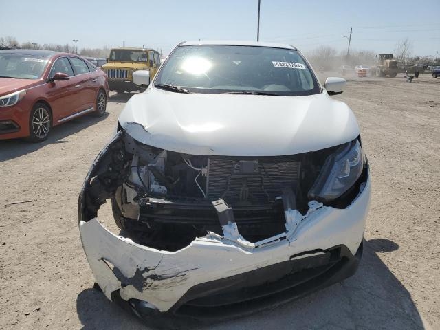 Photo 4 VIN: JN1BJ1CR1KW339455 - NISSAN ROGUE 