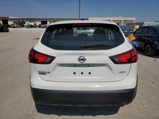 Photo 5 VIN: JN1BJ1CR1KW339455 - NISSAN ROGUE 