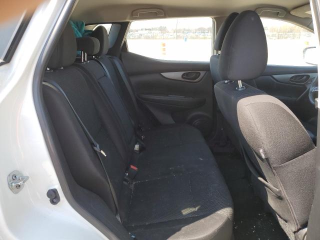 Photo 9 VIN: JN1BJ1CR1KW339455 - NISSAN ROGUE 