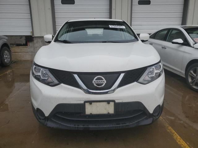 Photo 4 VIN: JN1BJ1CR1KW340010 - NISSAN ROGUE SPOR 