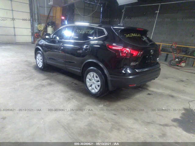 Photo 2 VIN: JN1BJ1CR1KW342355 - NISSAN ROGUE 