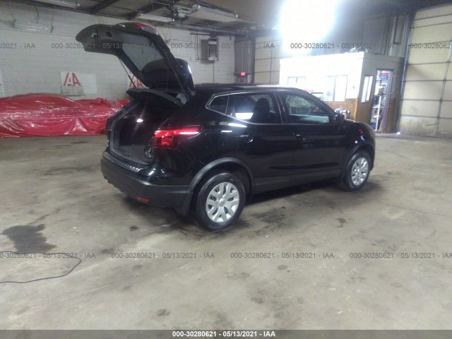 Photo 3 VIN: JN1BJ1CR1KW342355 - NISSAN ROGUE 