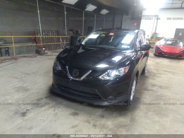 Photo 5 VIN: JN1BJ1CR1KW342355 - NISSAN ROGUE 