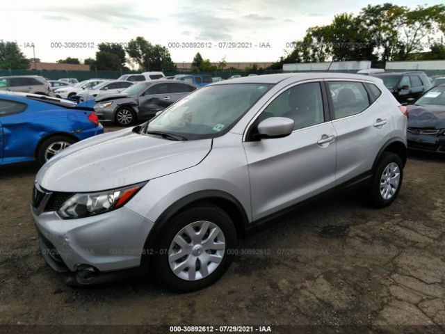 Photo 1 VIN: JN1BJ1CR1KW342789 - NISSAN ROGUE SPORT 