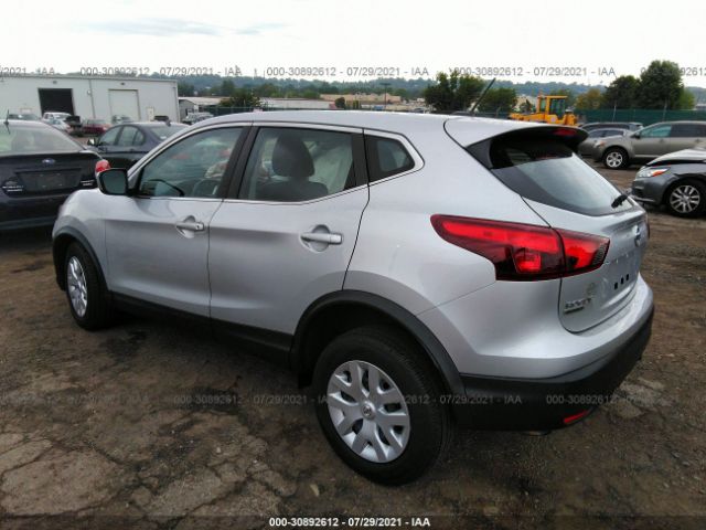 Photo 2 VIN: JN1BJ1CR1KW342789 - NISSAN ROGUE SPORT 