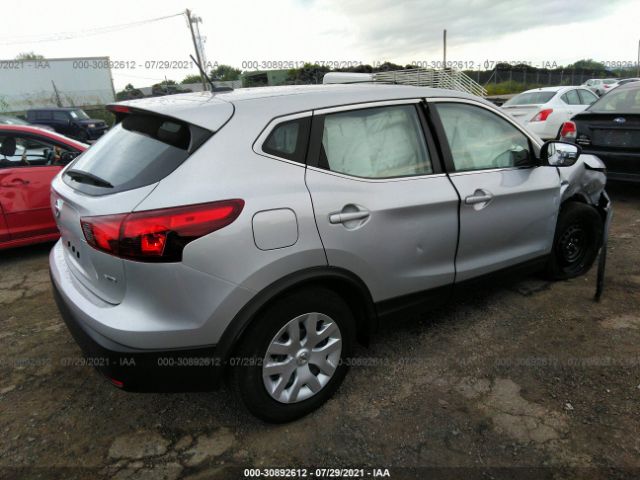 Photo 3 VIN: JN1BJ1CR1KW342789 - NISSAN ROGUE SPORT 