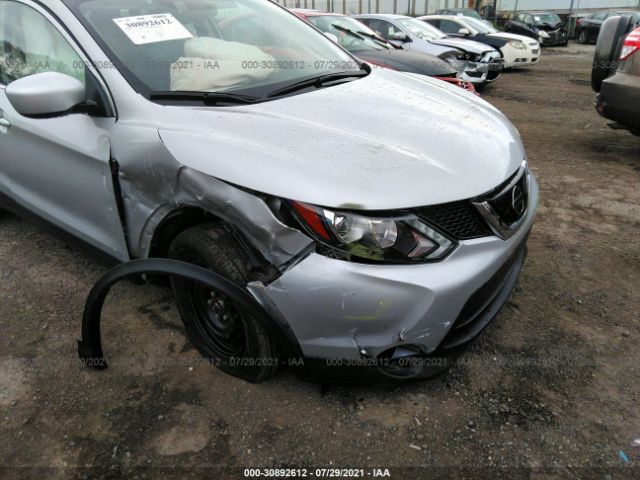 Photo 5 VIN: JN1BJ1CR1KW342789 - NISSAN ROGUE SPORT 