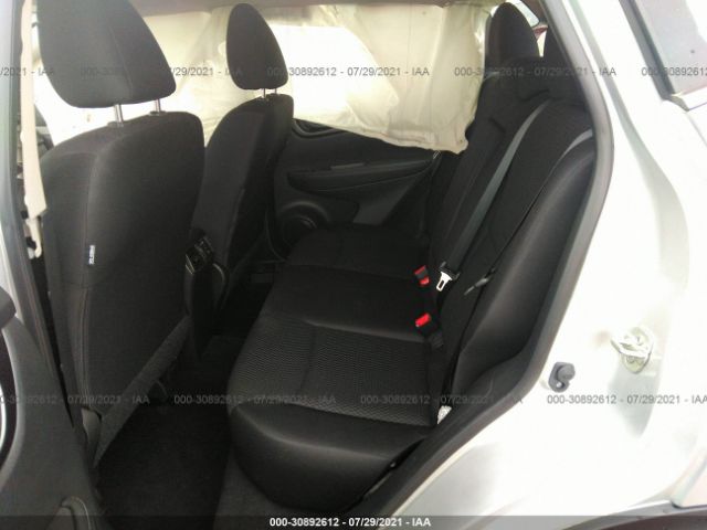 Photo 7 VIN: JN1BJ1CR1KW342789 - NISSAN ROGUE SPORT 