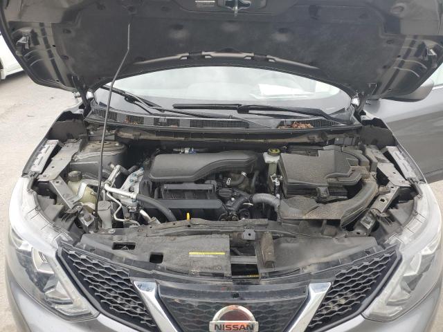 Photo 11 VIN: JN1BJ1CR1KW345529 - NISSAN ROGUE SPOR 