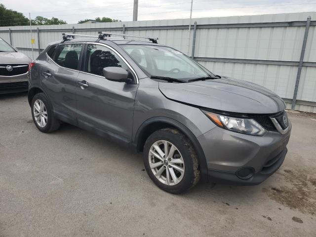 Photo 3 VIN: JN1BJ1CR1KW345529 - NISSAN ROGUE SPOR 