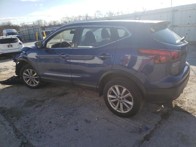 Photo 1 VIN: JN1BJ1CR1KW346891 - NISSAN ROGUE 