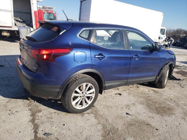 Photo 2 VIN: JN1BJ1CR1KW346891 - NISSAN ROGUE 