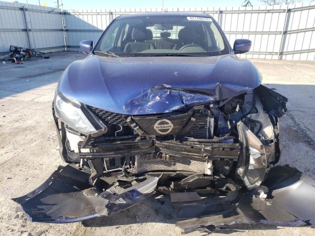 Photo 4 VIN: JN1BJ1CR1KW346891 - NISSAN ROGUE 