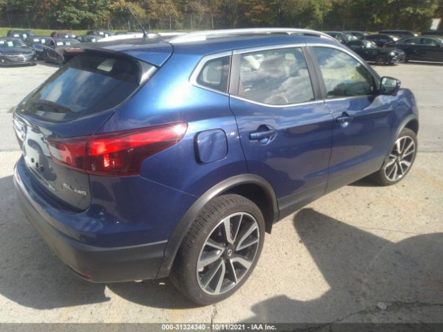 Photo 3 VIN: JN1BJ1CR1KW348401 - NISSAN ROGUE SPORT 