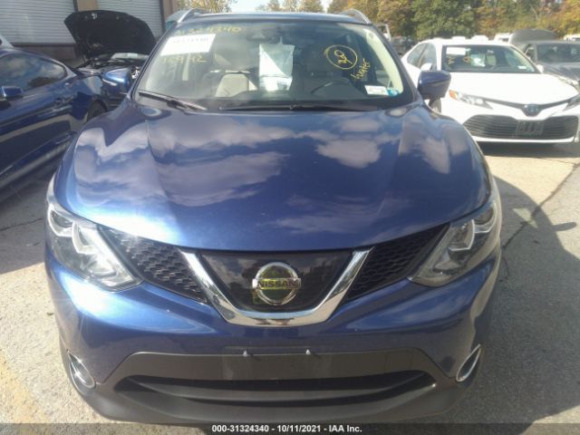 Photo 5 VIN: JN1BJ1CR1KW348401 - NISSAN ROGUE SPORT 