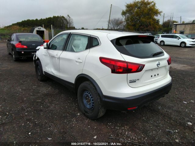 Photo 2 VIN: JN1BJ1CR1KW349502 - NISSAN ROGUE SPORT 