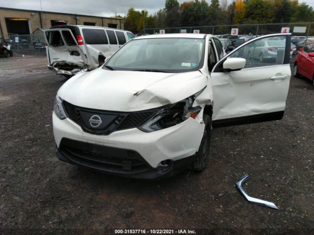 Photo 5 VIN: JN1BJ1CR1KW349502 - NISSAN ROGUE SPORT 