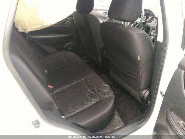 Photo 7 VIN: JN1BJ1CR1KW349502 - NISSAN ROGUE SPORT 