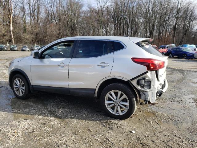 Photo 1 VIN: JN1BJ1CR1KW353047 - NISSAN ROGUE SPOR 