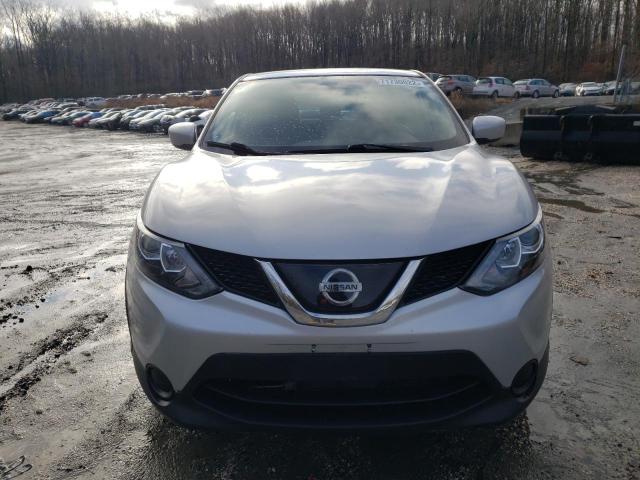 Photo 4 VIN: JN1BJ1CR1KW353047 - NISSAN ROGUE SPOR 