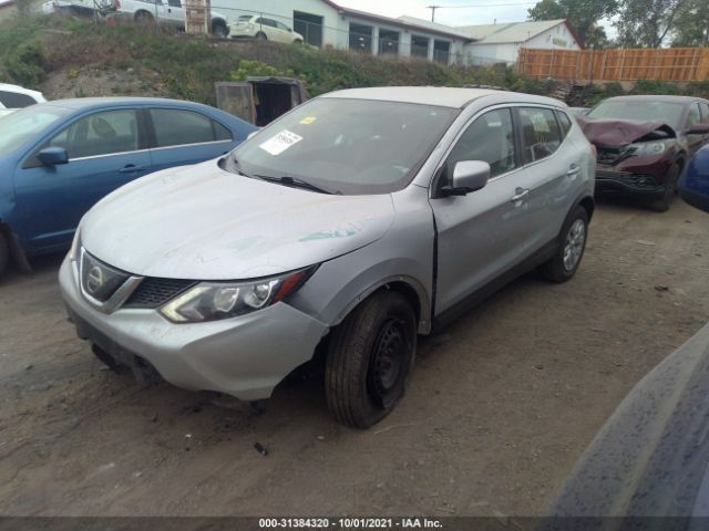 Photo 1 VIN: JN1BJ1CR1KW622244 - NISSAN ROGUE SPORT 