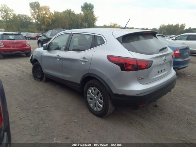 Photo 2 VIN: JN1BJ1CR1KW622244 - NISSAN ROGUE SPORT 