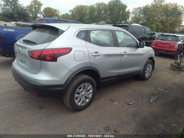 Photo 3 VIN: JN1BJ1CR1KW622244 - NISSAN ROGUE SPORT 