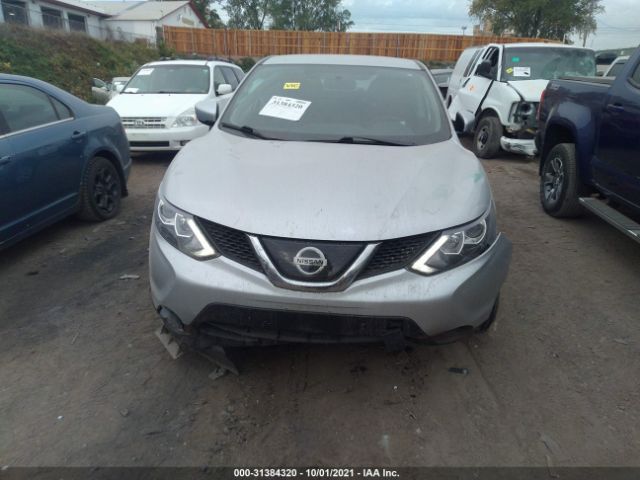 Photo 5 VIN: JN1BJ1CR1KW622244 - NISSAN ROGUE SPORT 