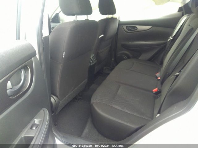 Photo 7 VIN: JN1BJ1CR1KW622244 - NISSAN ROGUE SPORT 